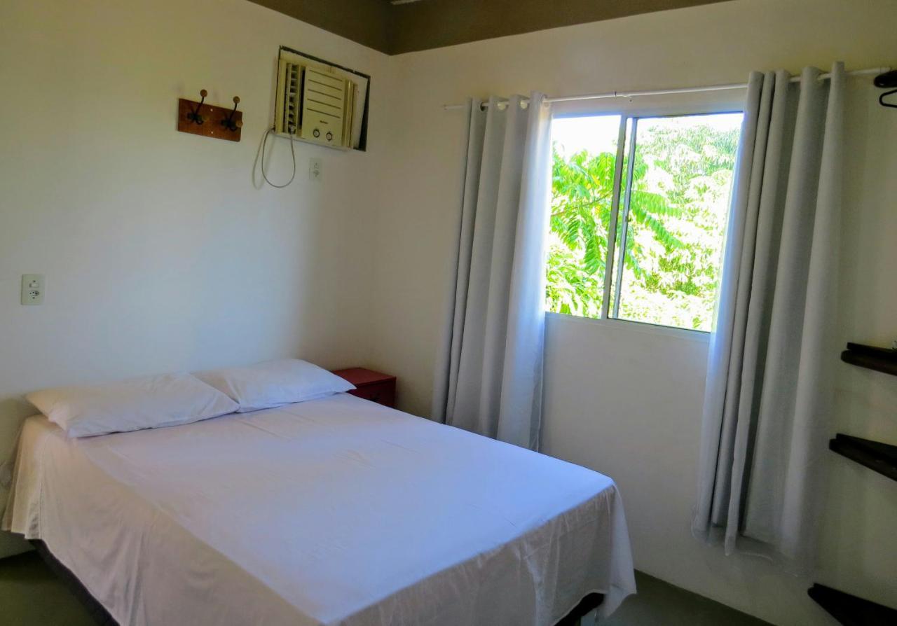 Auberge de jeunesse Tribo De Gaia à Itaunas  Extérieur photo